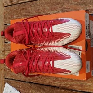 Men's Nike Vapor Untouchable Pro cleats